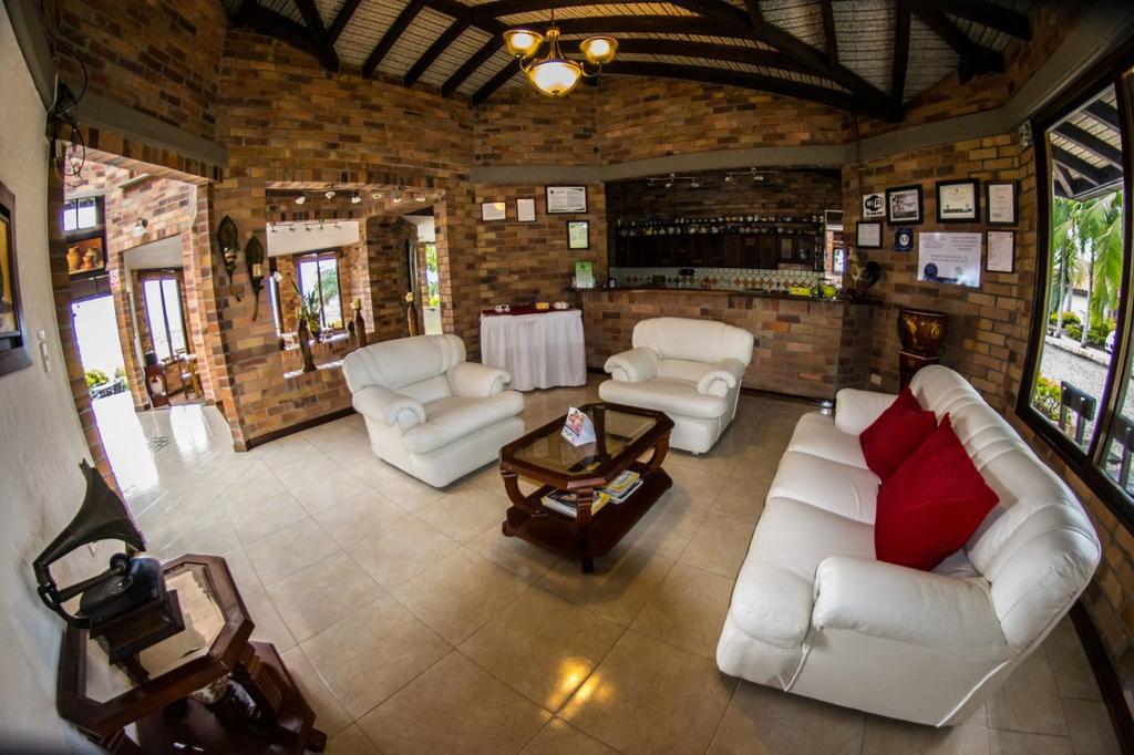 Hotel Tata Premium Pueblo Tapao Exterior foto