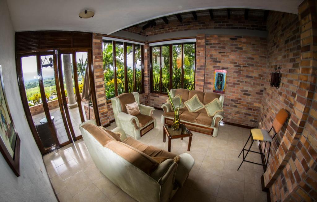 Hotel Tata Premium Pueblo Tapao Exterior foto